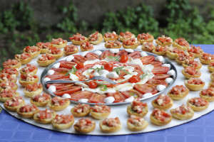 Catering 3