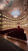 Teatro Zandonai Rovereto
